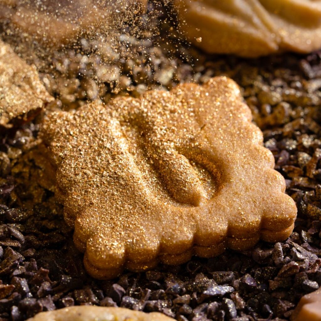 Festive Delight Assorted X'Mas Biscuits