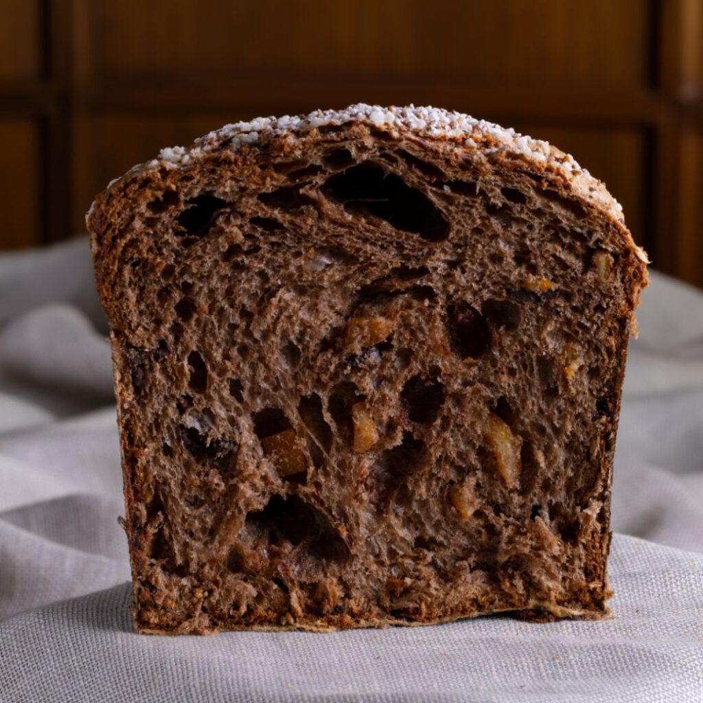 Festive Delight Panettone