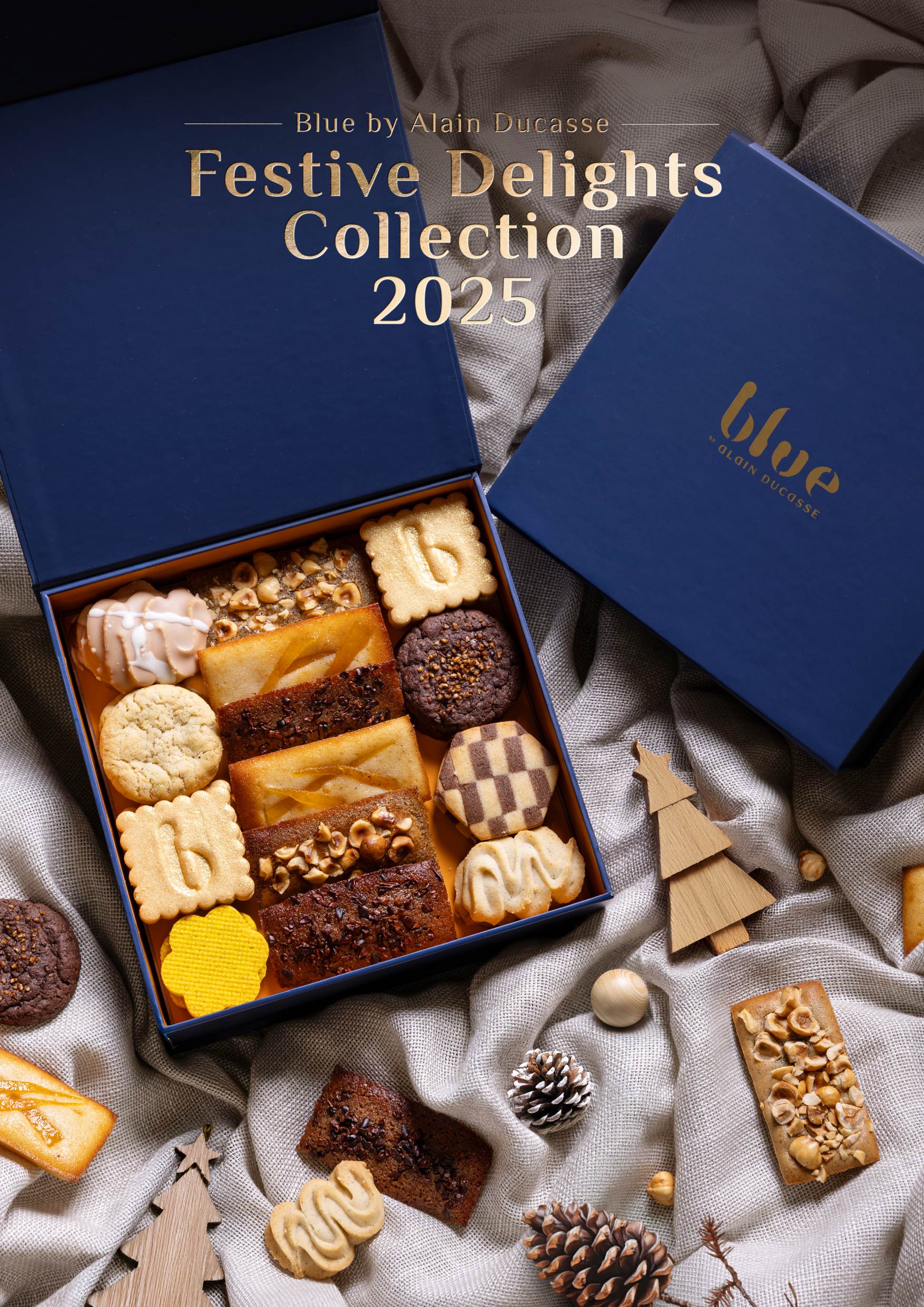 Festive Delights Collection